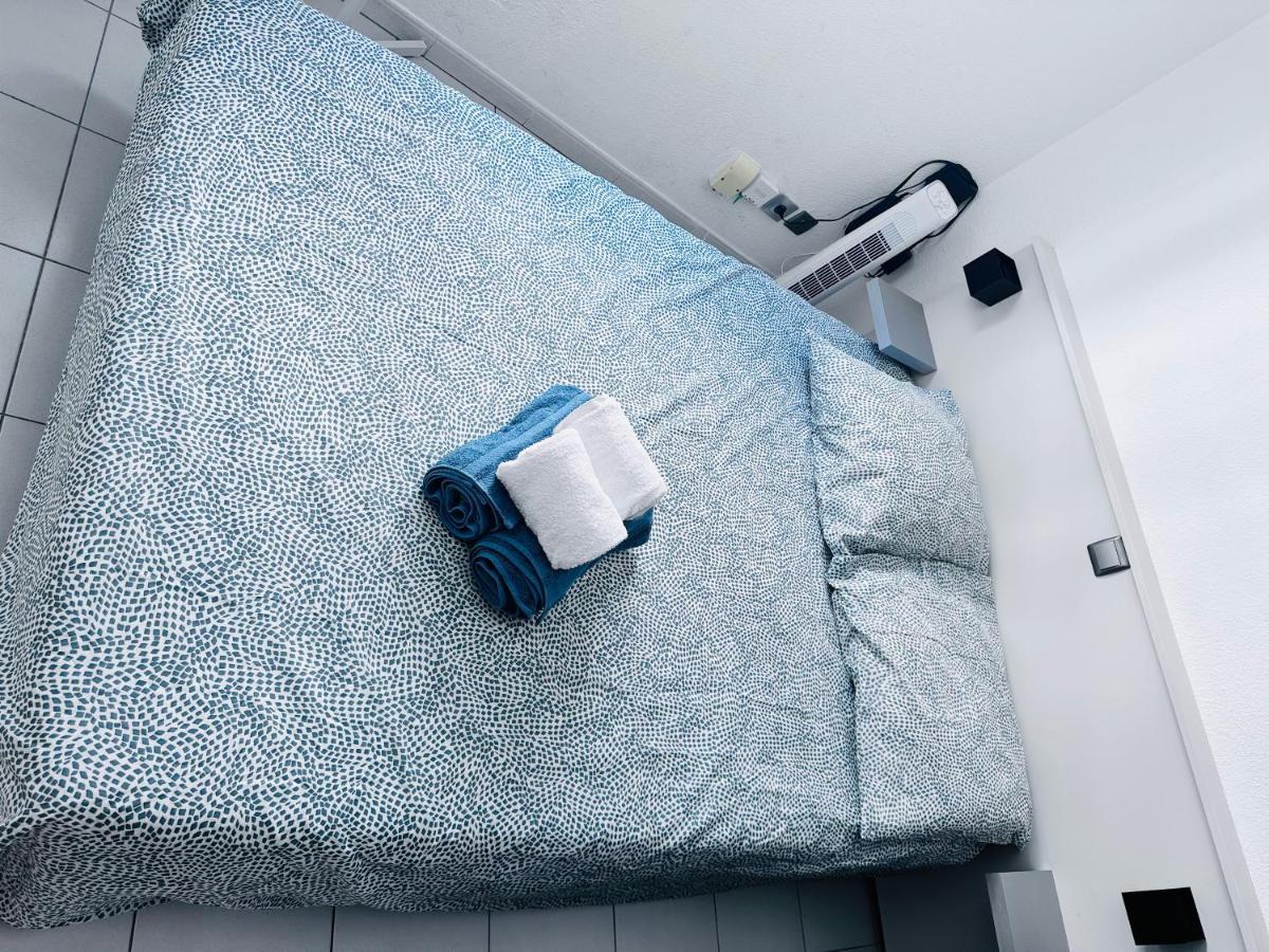 Apartmán Studio Gare St Roch Avec Box De Garage Montpellier Exteriér fotografie